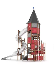 Игровой комплекс Игровой комплекс UniPlay Malix SP