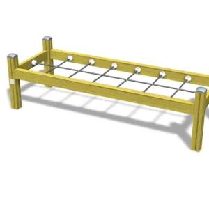 "Полоса препятствий"