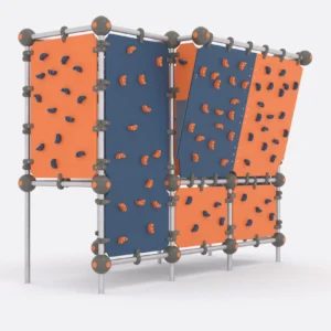 Детский игровой комплекс арт. SHP0049