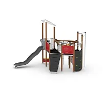 Игровой комплекс Uniplay Iktaz Арт. 8053104