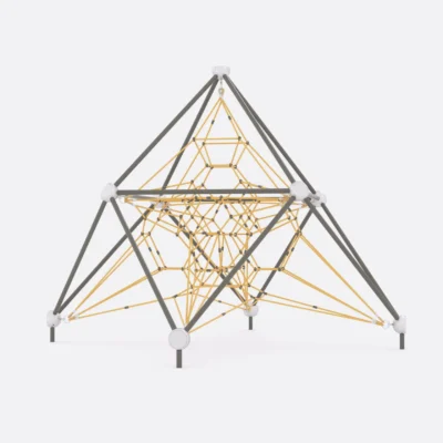 Игровой канатный комплекс, Шелби