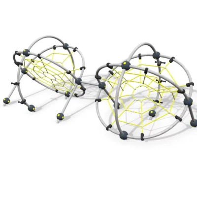 Игровой комплекс "Озон", Новые горизонты