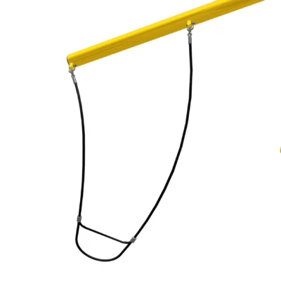 Сиденье для качелей "Titan Rope Seat", Hags