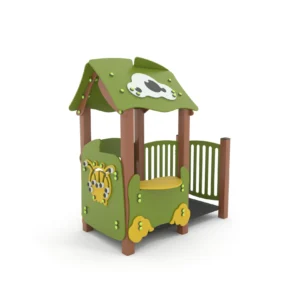 Шелби Монстерс