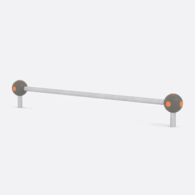 Детский игровой комплекс, Шелби