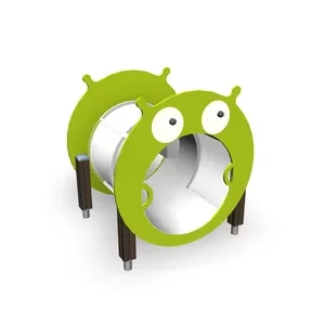 Тоннель «Гусеница»