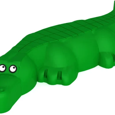 Игровая скульптура "Allan", Hags