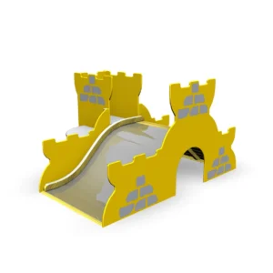 Горка «Замок»