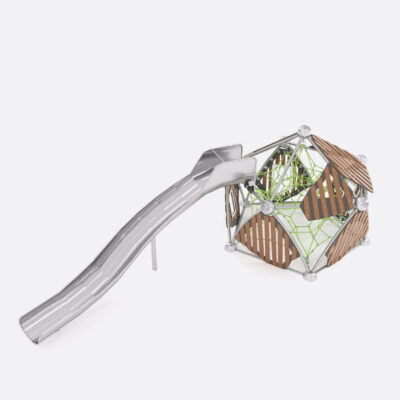 Игровой комплекс, Шелби