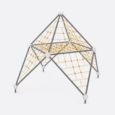 Игровой канатный комплекс, Шелби