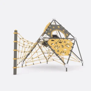 Игровой канатный комплекс арт. SHA0020