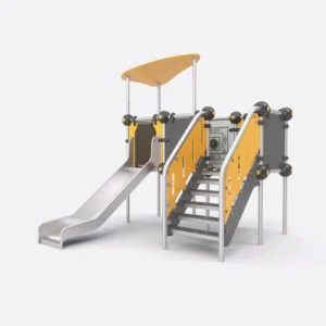 Детский игровой комплекс арт. SHP0012