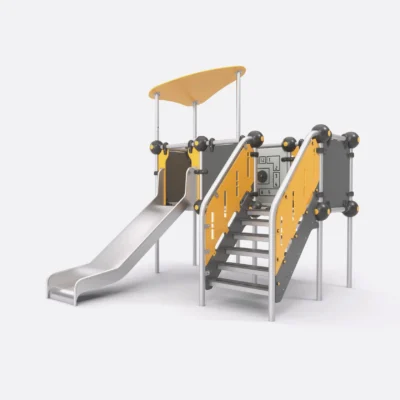 Детский игровой комплекс, Шелби