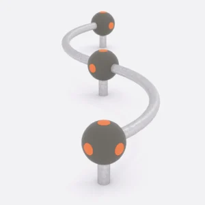 Детский игровой комплекс арт. SHP0044