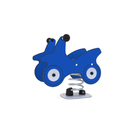 Пружинная качалка "Clay", Hags