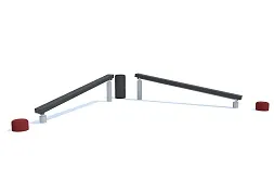 Препятствие NRG Klondike