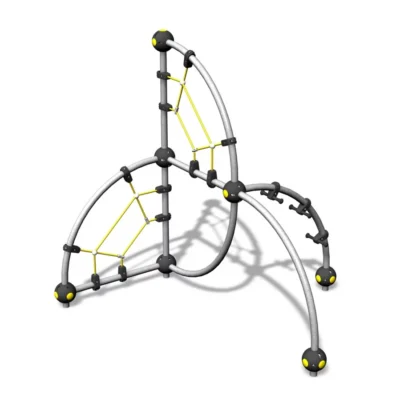 Игровой комплекс "Платина", Новые горизонты