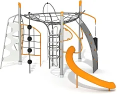 Игровой комплекс Agito Q