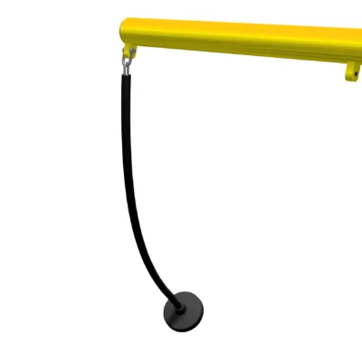 Сиденье для качелей "Titan Pendulum Seat", Hags