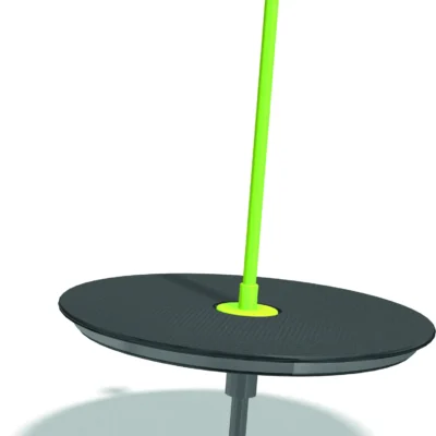 Карусель "Momentum", Hags