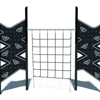 Игровой комплекс "Nexus Altitude 8", Hags