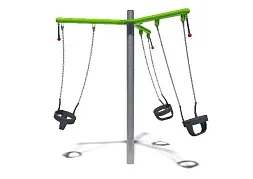 Карусель Mini Titan