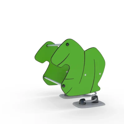 Пружинная качалка "Phyton", Hags