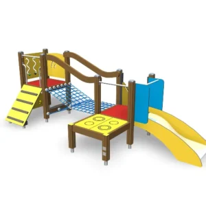 Детская площадка «Тино»