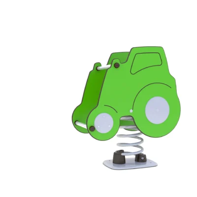 Пружинная качалка "Grolly", Hags