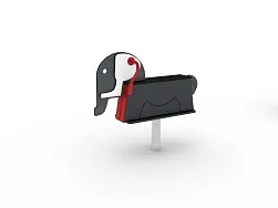 Качалка Rocking Toy Jumbo