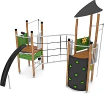 Игровой комплекс Uniplay Abbax