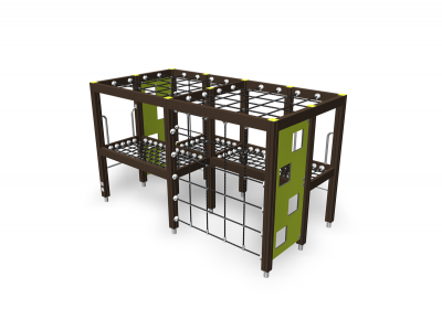 Комплекс для лазанья «Фантазия»