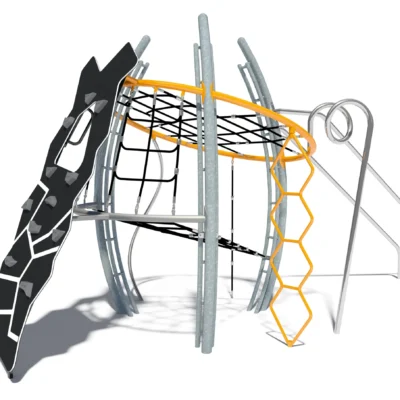 Игровой комплекс "Nexus Core", Hags