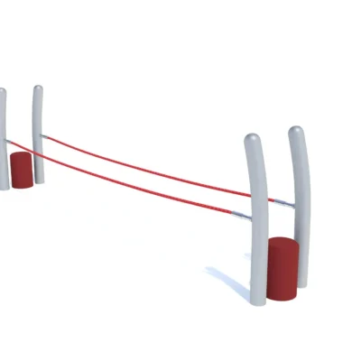 Препятствие "NRG Okavango Swamp", Hags