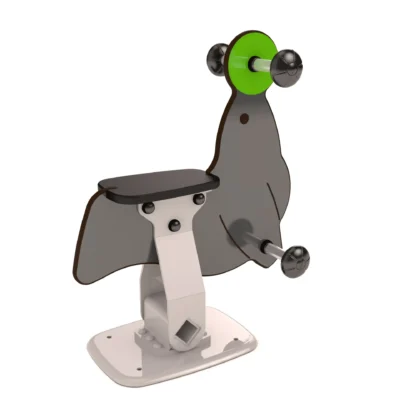 Качалка "Mollie Toddler", Hags