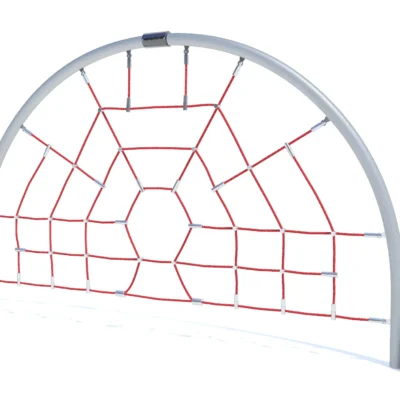 Препятствие "NRG Angel Cascade", Hags