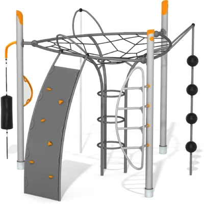 Комплексы Hags