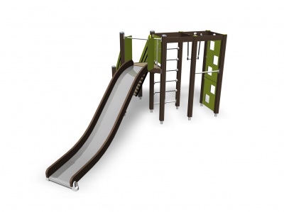 Игровой комплекс «Пик»