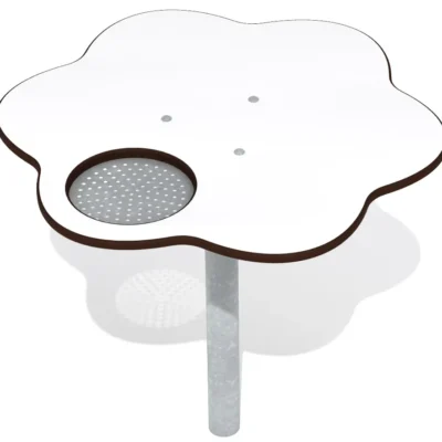 Столик для песочницы "Flower", Hags