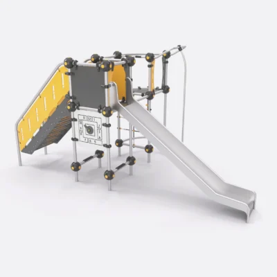 Детский игровой комплекс, Шелби