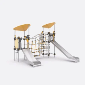 Детский игровой комплекс арт. SHP0005