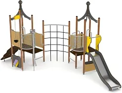 Игровой комплекс Unimini Rilla