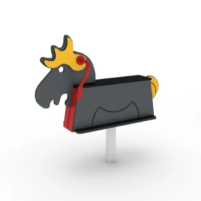 Качалка "Rocking Toy Bruno", Hags