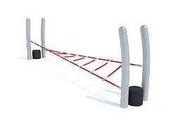 Препятствие NRG Jacobs Ladder