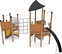 Игровой комплекс Uniplay Dalux