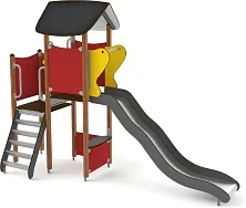 Игровой комплекс Unimini Jarro