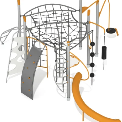 Игровой комплекс "Agito Igloo", Hags