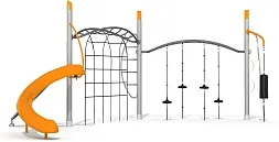 Игровой комплекс Agito Haxter