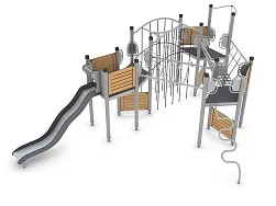 Игровой комплекс UniPlay Kimber