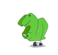 Пружинная качалка "Phyton", Hags